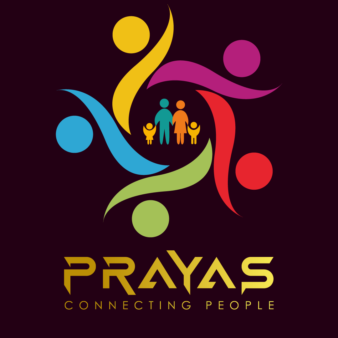 Prayas logo